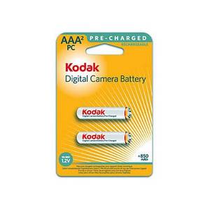 Аккумулятор Kodak K3ARPC-2