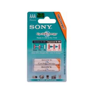 Аккумулятор Sony NHAAAB2K